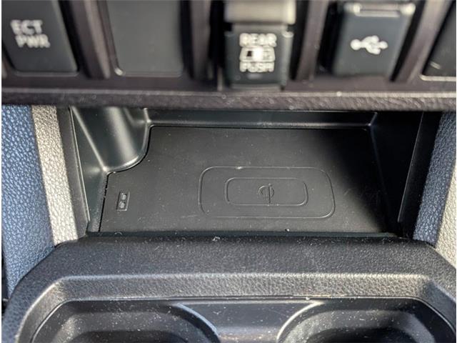 2023 Toyota Tacoma TRD Sport V6 (Stk: A895L) in Mount Pearl - Image 16 of 19