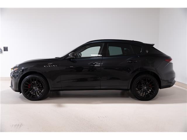 2022 Maserati Levante GT (Stk: UC2240) in Calgary - Image 8 of 27 2022 Maserati Levante GT (Stk: UC2240) in Calgary - Image 8 of 27