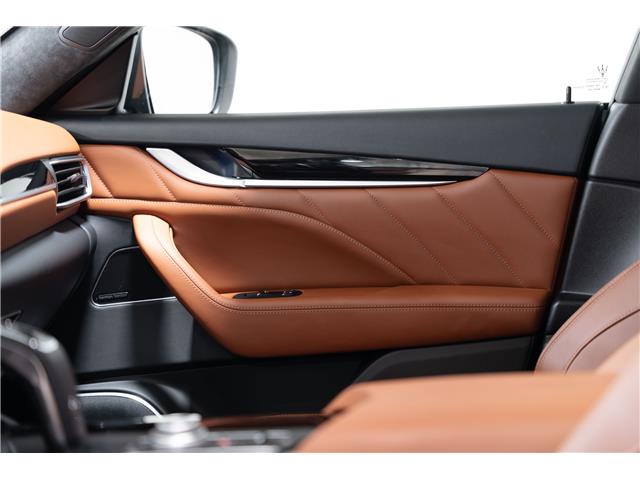 2022 Maserati Levante GT (Stk: UC2240) in Calgary - Image 13 of 27 2022 Maserati Levante GT (Stk: UC2240) in Calgary - Image 13 of 27