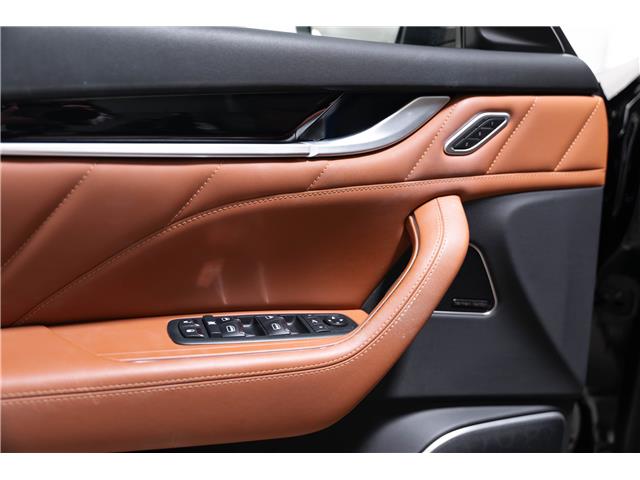2022 Maserati Levante GT (Stk: UC2240) in Calgary - Image 10 of 27 2022 Maserati Levante GT (Stk: UC2240) in Calgary - Image 10 of 27