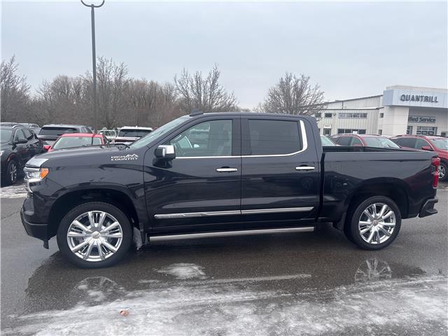2023 Chevrolet Silverado 1500 High Country (Stk: 26241A) in Port Hope - Image 4 of 19