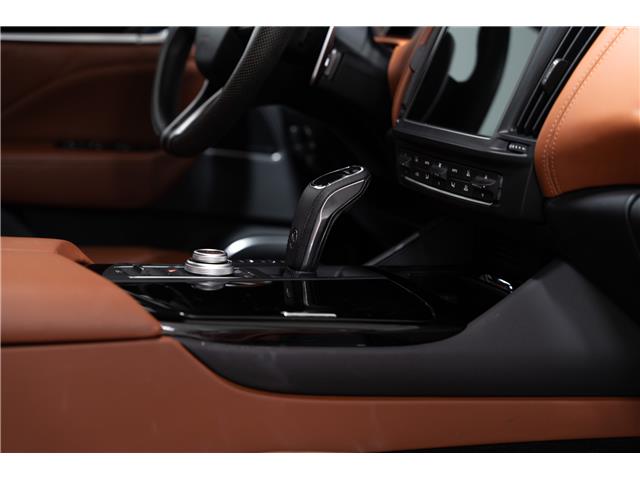 2022 Maserati Levante GT (Stk: UC2240) in Calgary - Image 20 of 27 2022 Maserati Levante GT (Stk: UC2240) in Calgary - Image 20 of 27