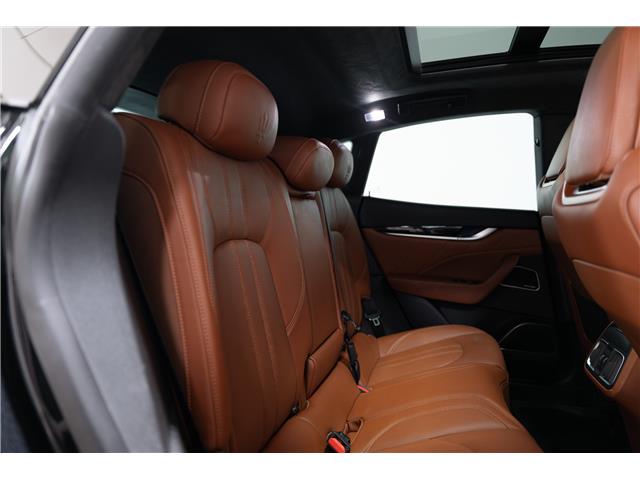 2022 Maserati Levante GT (Stk: UC2240) in Calgary - Image 24 of 27 2022 Maserati Levante GT (Stk: UC2240) in Calgary - Image 24 of 27