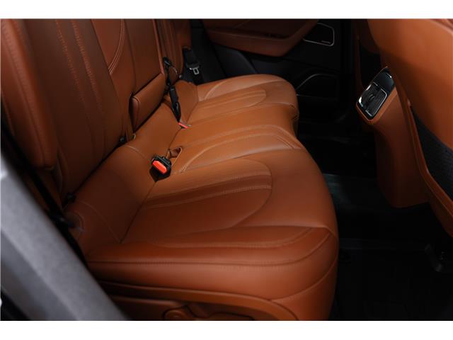 2022 Maserati Levante GT (Stk: UC2240) in Calgary - Image 25 of 27 2022 Maserati Levante GT (Stk: UC2240) in Calgary - Image 25 of 27