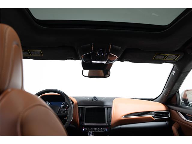 2022 Maserati Levante GT (Stk: UC2240) in Calgary - Image 27 of 27 2022 Maserati Levante GT (Stk: UC2240) in Calgary - Image 27 of 27