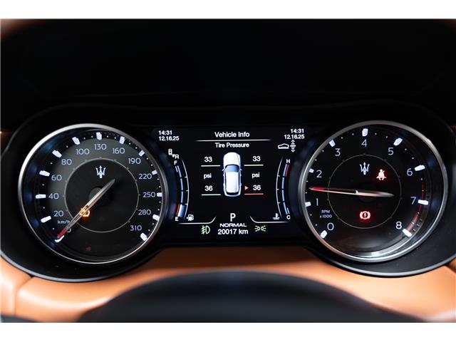 2022 Maserati Levante GT (Stk: UC2240) in Calgary - Image 14 of 27 2022 Maserati Levante GT (Stk: UC2240) in Calgary - Image 14 of 27