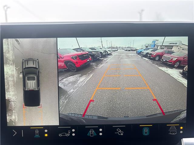 2023 Chevrolet Silverado 1500 High Country (Stk: 26241A) in Port Hope - Image 8 of 19