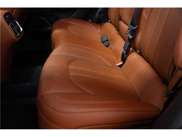 2022 Maserati Levante GT (Stk: UC2240) in Calgary - Image 23 of 27 2022 Maserati Levante GT (Stk: UC2240) in Calgary - Image 23 of 27