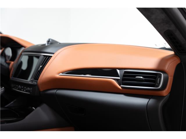 2022 Maserati Levante GT (Stk: UC2240) in Calgary - Image 21 of 27 2022 Maserati Levante GT (Stk: UC2240) in Calgary - Image 21 of 27