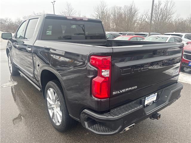 2023 Chevrolet Silverado 1500 High Country (Stk: 26241A) in Port Hope - Image 14 of 19