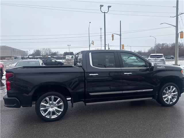 2023 Chevrolet Silverado 1500 High Country (Stk: 26241A) in Port Hope - Image 18 of 19