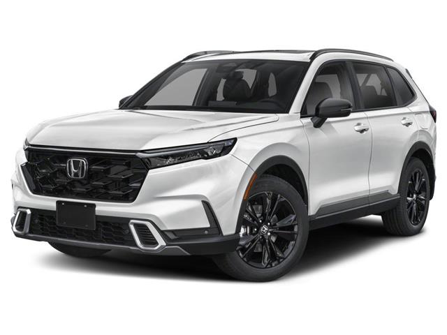 2026 Honda CR-V Hybrid Touring (Stk: 26-0065) in Newmarket - Image 1 of 12