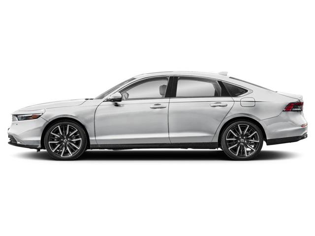 2025 Honda Accord Hybrid Touring (Stk: 25-3251) in Newmarket - Image 2 of 12