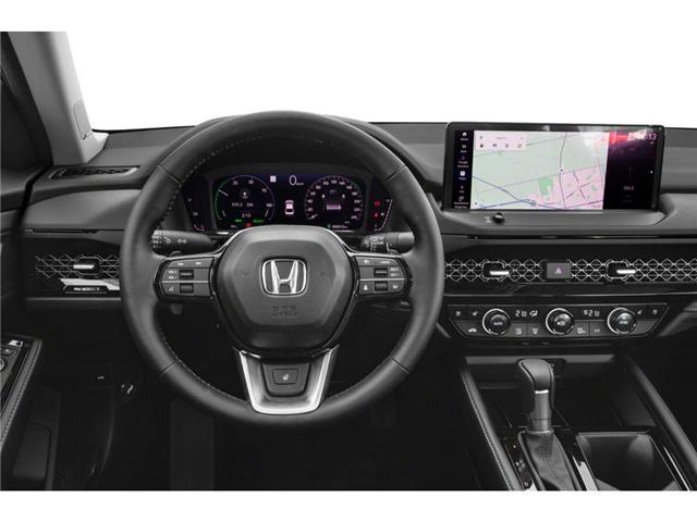 2025 Honda Accord Hybrid Touring (Stk: 25-3251) in Newmarket - Image 4 of 12