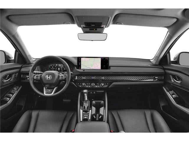 2025 Honda Accord Hybrid Touring (Stk: 25-3251) in Newmarket - Image 5 of 12