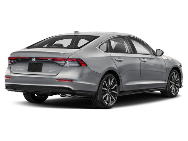 2025 Honda Accord Hybrid Touring (Stk: 25-3349) in Newmarket - Image 3 of 12