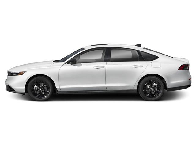 2025 Honda Accord SE (Stk: 25-3395) in Newmarket - Image 2 of 2