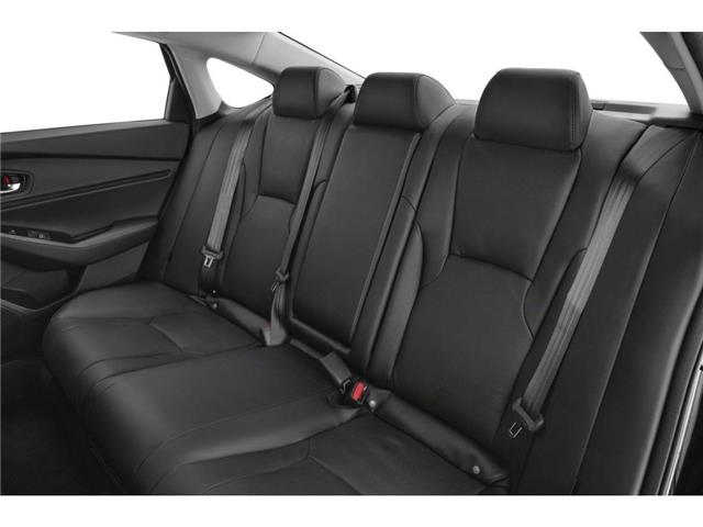 2025 Honda Accord Hybrid Touring (Stk: 25-3436) in Newmarket - Image 9 of 12