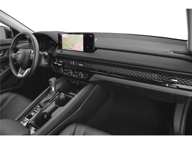 2025 Honda Accord Hybrid Touring (Stk: 25-3436) in Newmarket - Image 11 of 12