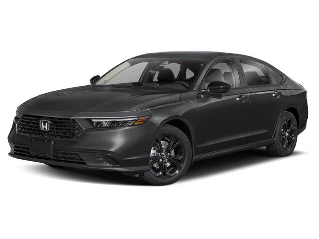 2025 Honda Accord SE (Stk: 25-3445) in Newmarket - Image 1 of 2