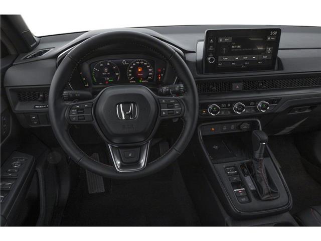 2026 Honda CR-V Hybrid EX-L (Stk: 26-0206) in Newmarket - Image 4 of 11