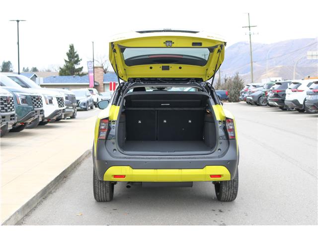 2026 Nissan Kicks SR (Stk: T26151) in Kamloops - Image 5 of 20