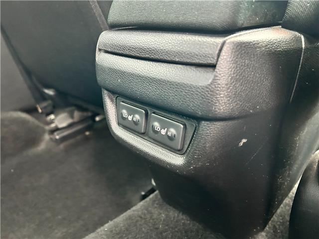2019 Honda Civic Si Base (Stk: P0651A) in Kingston - Image 24 of 31