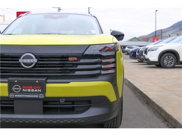 2026 Nissan Kicks SR (Stk: T26151) in Kamloops - Image 10 of 20