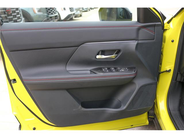 2026 Nissan Kicks SR (Stk: T26151) in Kamloops - Image 12 of 20