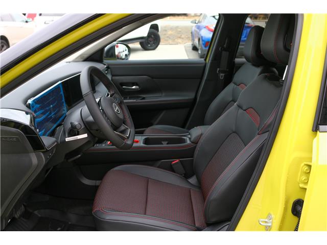 2026 Nissan Kicks SR (Stk: T26151) in Kamloops - Image 13 of 20