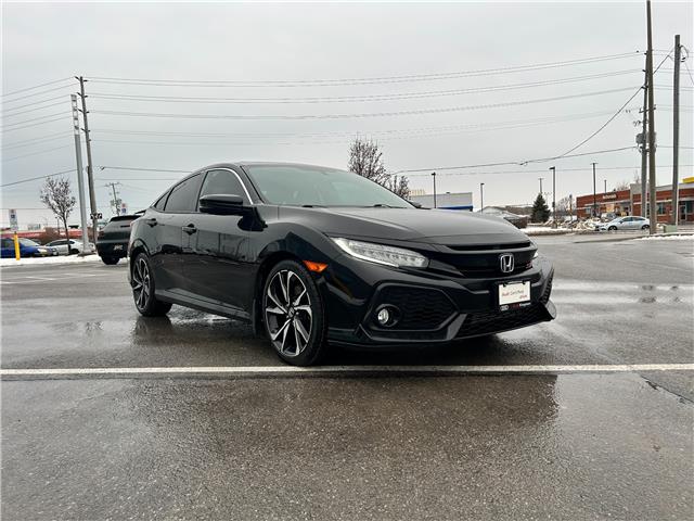 2019 Honda Civic Si Base (Stk: P0651A) in Kingston - Image 7 of 31