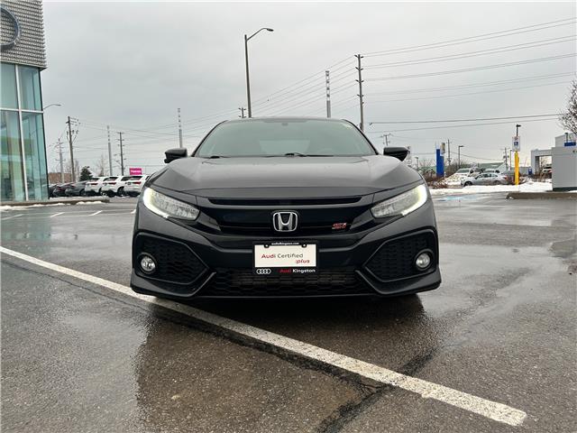 2019 Honda Civic Si Base (Stk: P0651A) in Kingston - Image 8 of 31