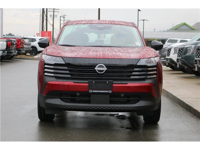 2026 Nissan Kicks S (Stk: T26150) in Kamloops - Image 9 of 19 2026 Nissan Kicks S (Stk: T26150) in Kamloops - Image 9 of 19