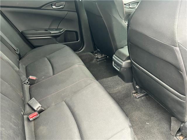2019 Honda Civic Si Base (Stk: P0651A) in Kingston - Image 23 of 31