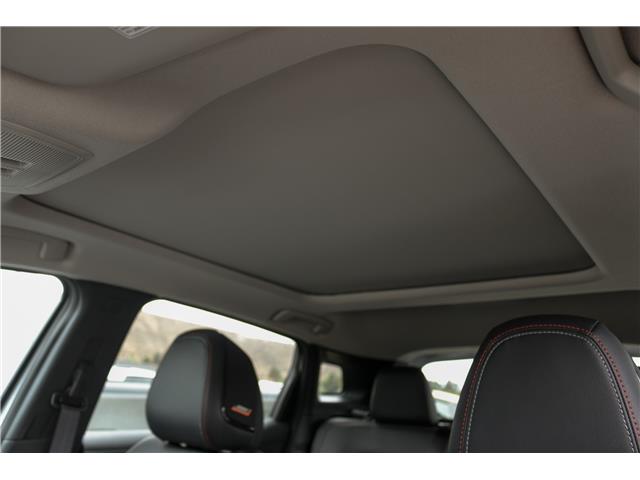 2026 Nissan Kicks SR (Stk: T26151) in Kamloops - Image 18 of 20