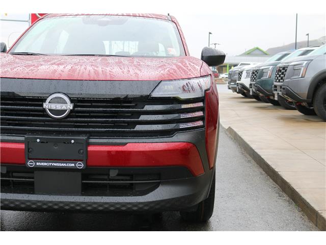 2026 Nissan Kicks S (Stk: T26150) in Kamloops - Image 10 of 19 2026 Nissan Kicks S (Stk: T26150) in Kamloops - Image 10 of 19