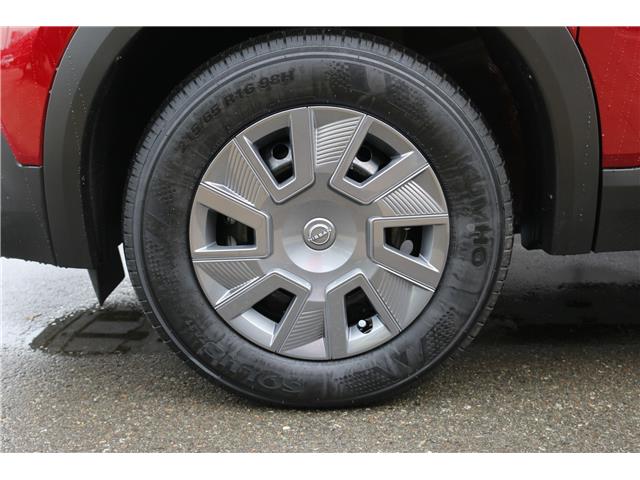 2026 Nissan Kicks S (Stk: T26150) in Kamloops - Image 11 of 19 2026 Nissan Kicks S (Stk: T26150) in Kamloops - Image 11 of 19