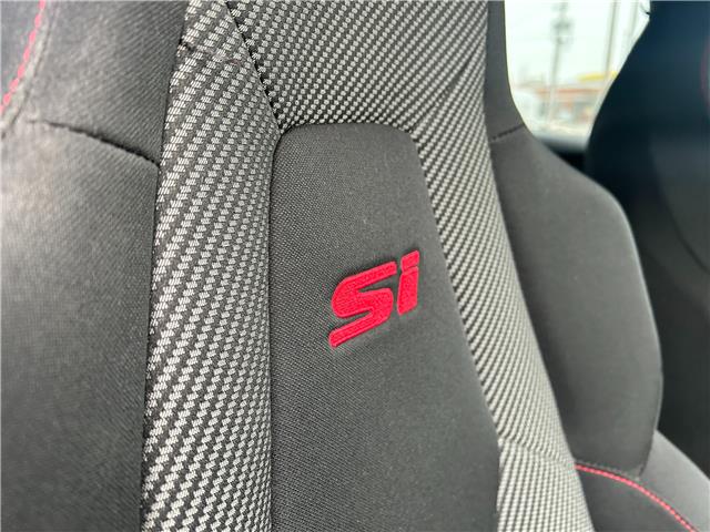 2019 Honda Civic Si Base (Stk: P0651A) in Kingston - Image 10 of 31