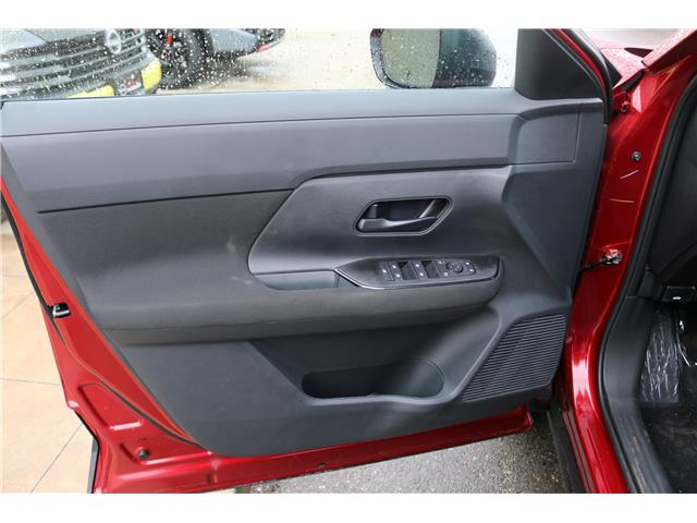 2026 Nissan Kicks S (Stk: T26150) in Kamloops - Image 12 of 19 2026 Nissan Kicks S (Stk: T26150) in Kamloops - Image 12 of 19