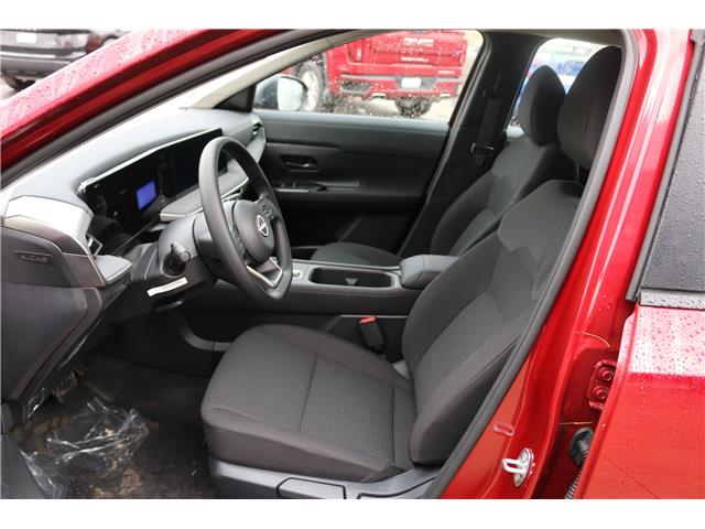 2026 Nissan Kicks S (Stk: T26150) in Kamloops - Image 13 of 19 2026 Nissan Kicks S (Stk: T26150) in Kamloops - Image 13 of 19