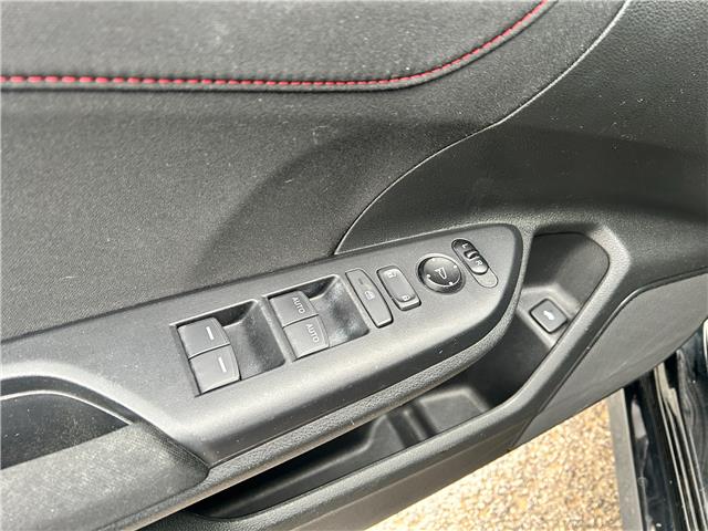 2019 Honda Civic Si Base (Stk: P0651A) in Kingston - Image 25 of 31