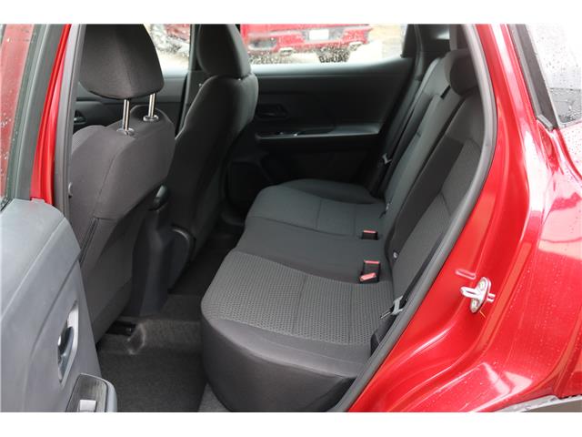 2026 Nissan Kicks S (Stk: T26150) in Kamloops - Image 19 of 19 2026 Nissan Kicks S (Stk: T26150) in Kamloops - Image 19 of 19