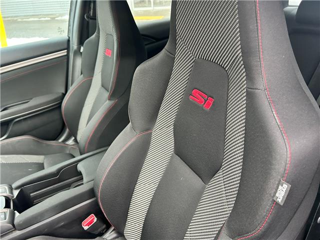 2019 Honda Civic Si Base (Stk: P0651A) in Kingston - Image 17 of 31