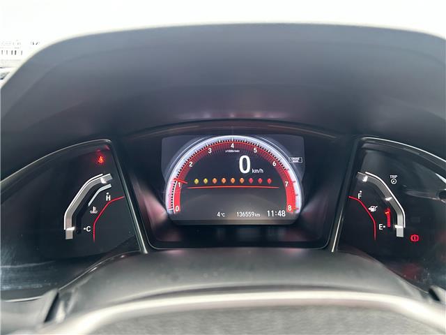 2019 Honda Civic Si Base (Stk: P0651A) in Kingston - Image 26 of 31