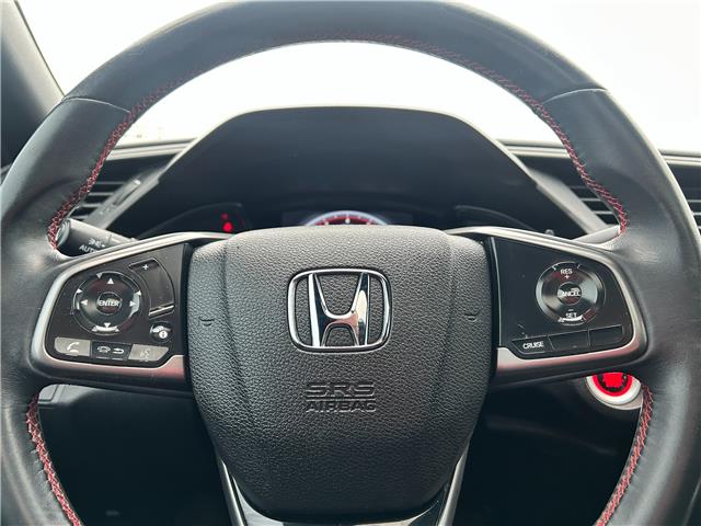 2019 Honda Civic Si Base (Stk: P0651A) in Kingston - Image 27 of 31
