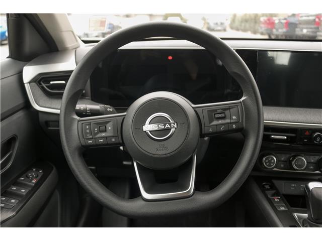 2026 Nissan Kicks S (Stk: T26150) in Kamloops - Image 16 of 19 2026 Nissan Kicks S (Stk: T26150) in Kamloops - Image 16 of 19