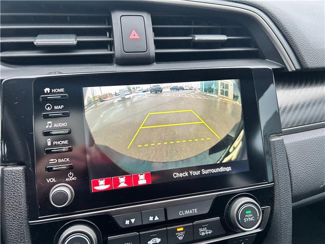 2019 Honda Civic Si Base (Stk: P0651A) in Kingston - Image 15 of 31