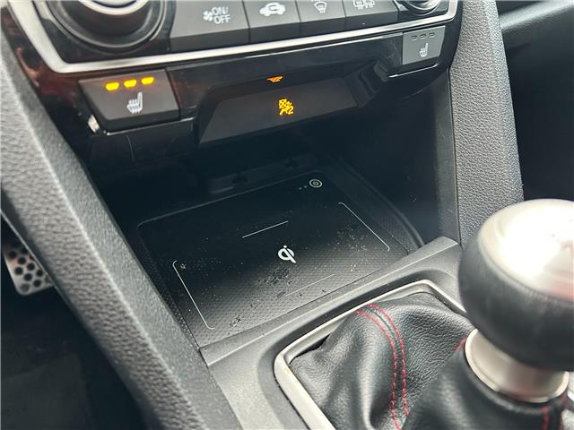 2019 Honda Civic Si Base (Stk: P0651A) in Kingston - Image 19 of 31