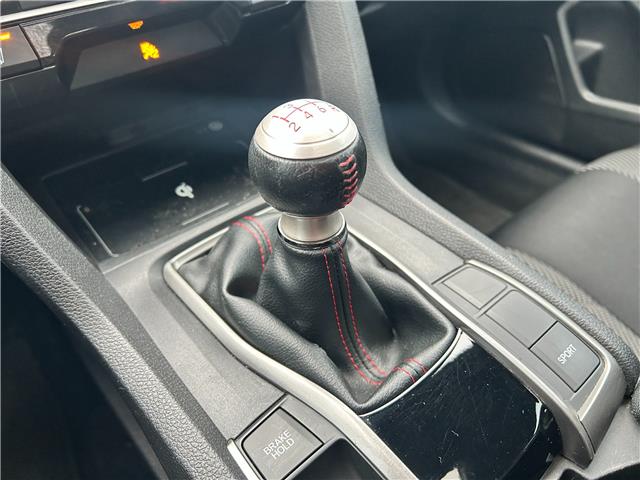 2019 Honda Civic Si Base (Stk: P0651A) in Kingston - Image 20 of 31