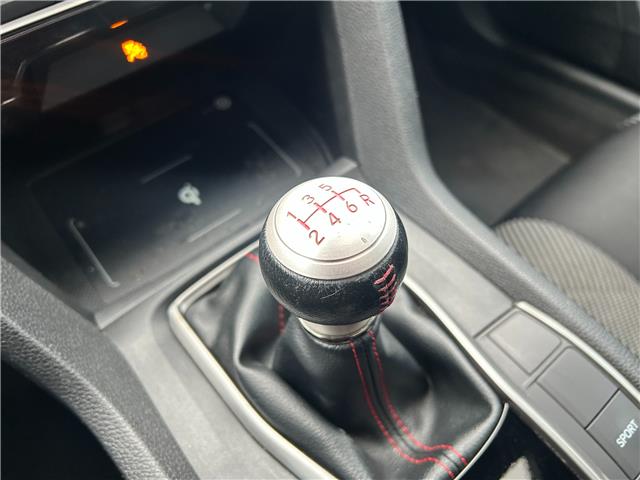 2019 Honda Civic Si Base (Stk: P0651A) in Kingston - Image 21 of 31
